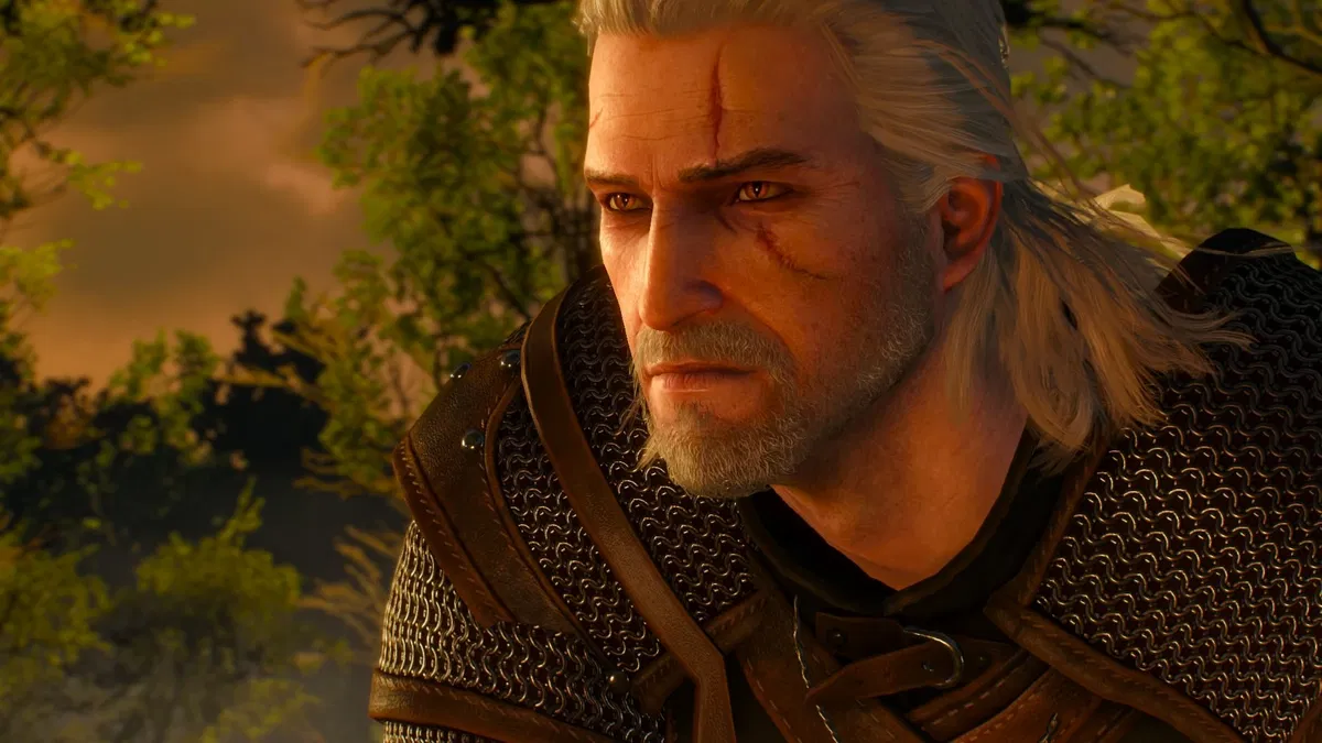Avatar of Geralt of Rivia || Competition