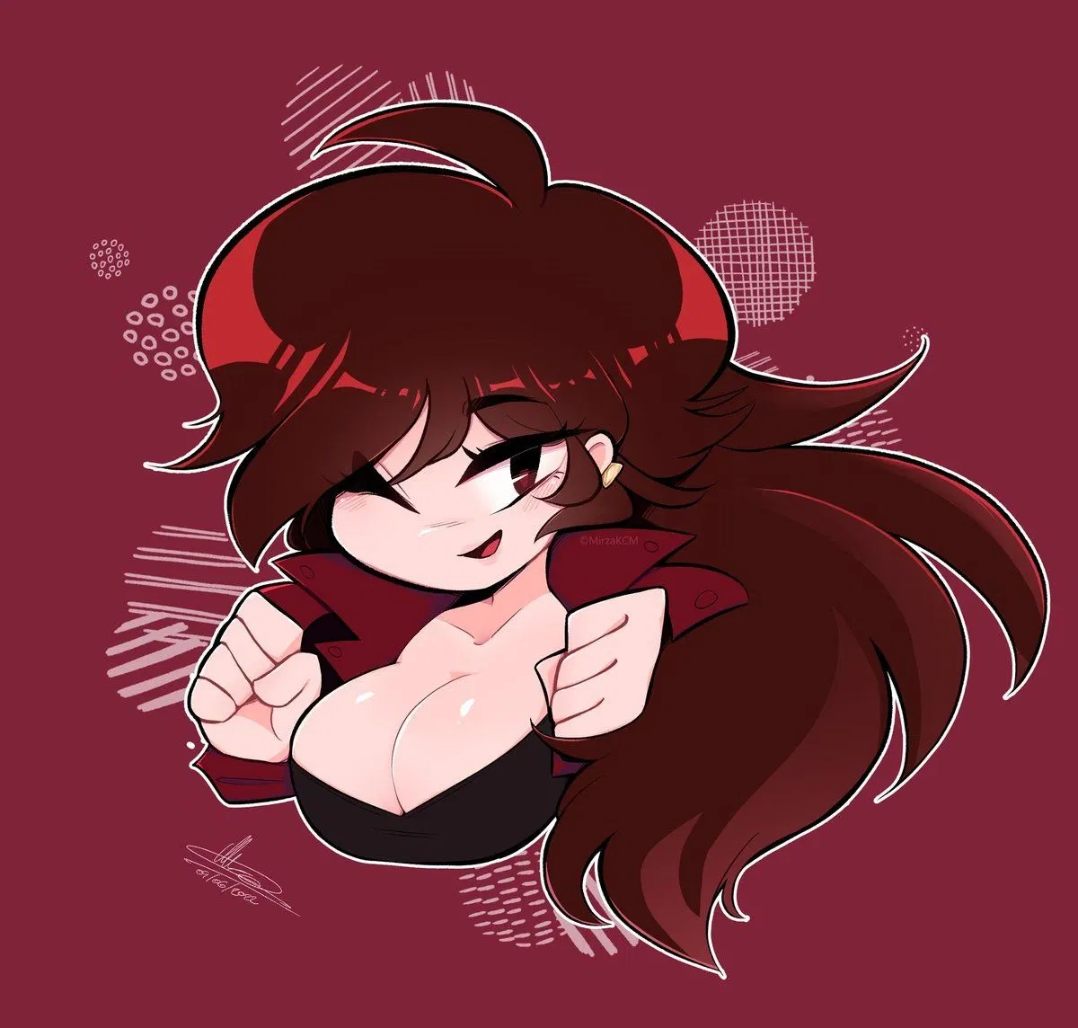 Avatar of ✦ ⌇ Trepidation GF ⌇ ✦