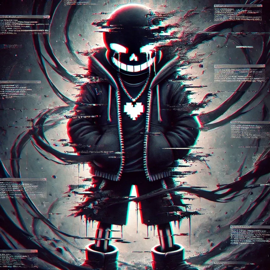 Avatar of True Reality!Sans 