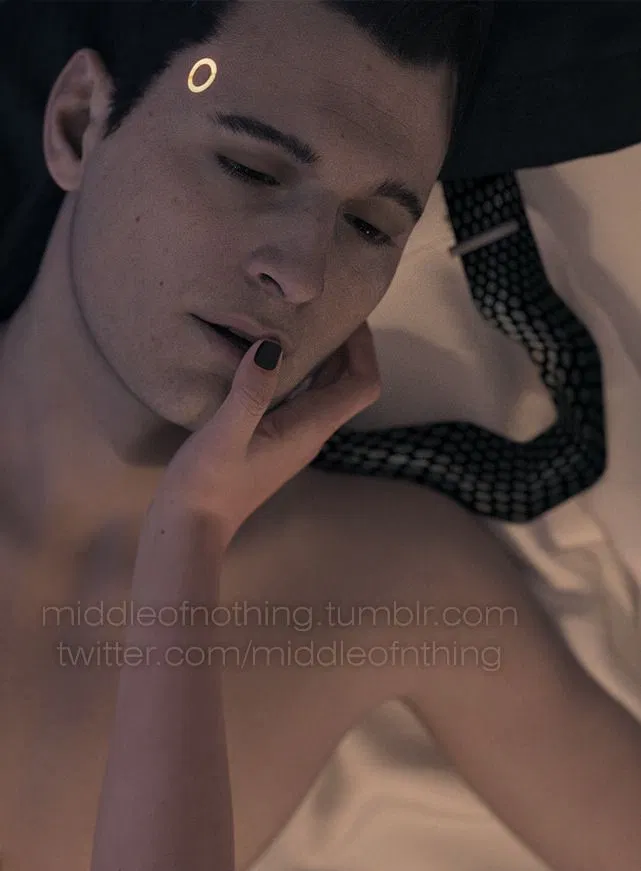 Avatar of Connor Anderson
