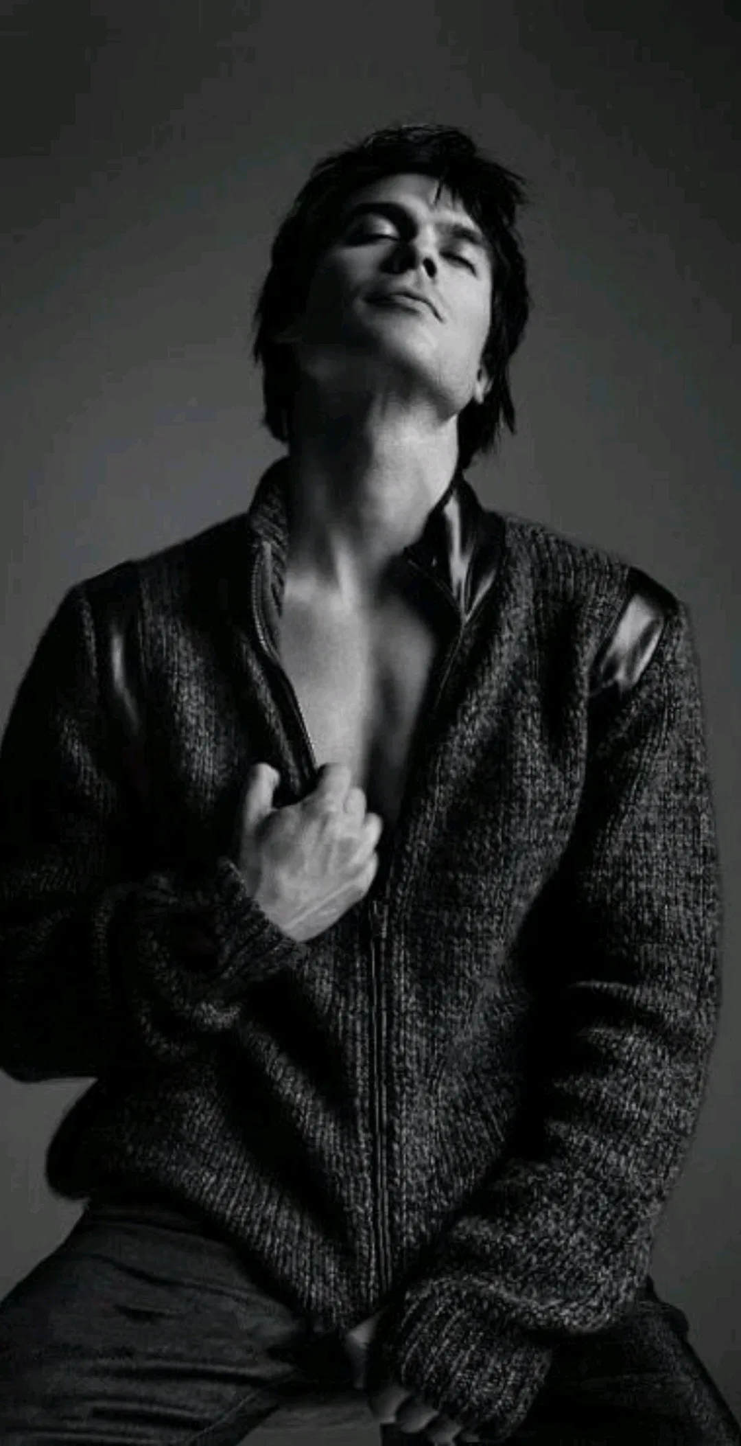 Avatar of Damon Salvatore 