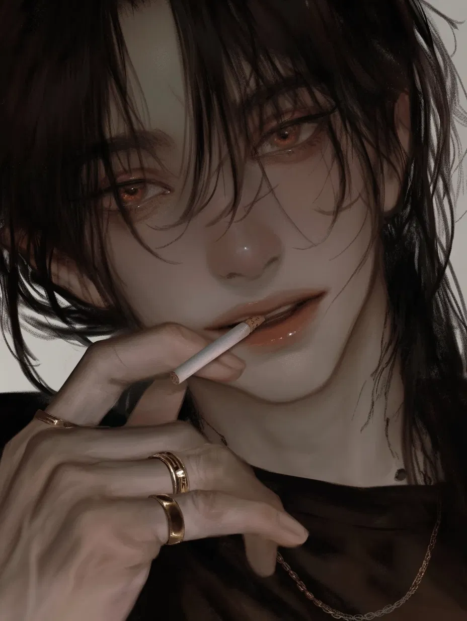 Avatar of Aiden | childhood best friend 