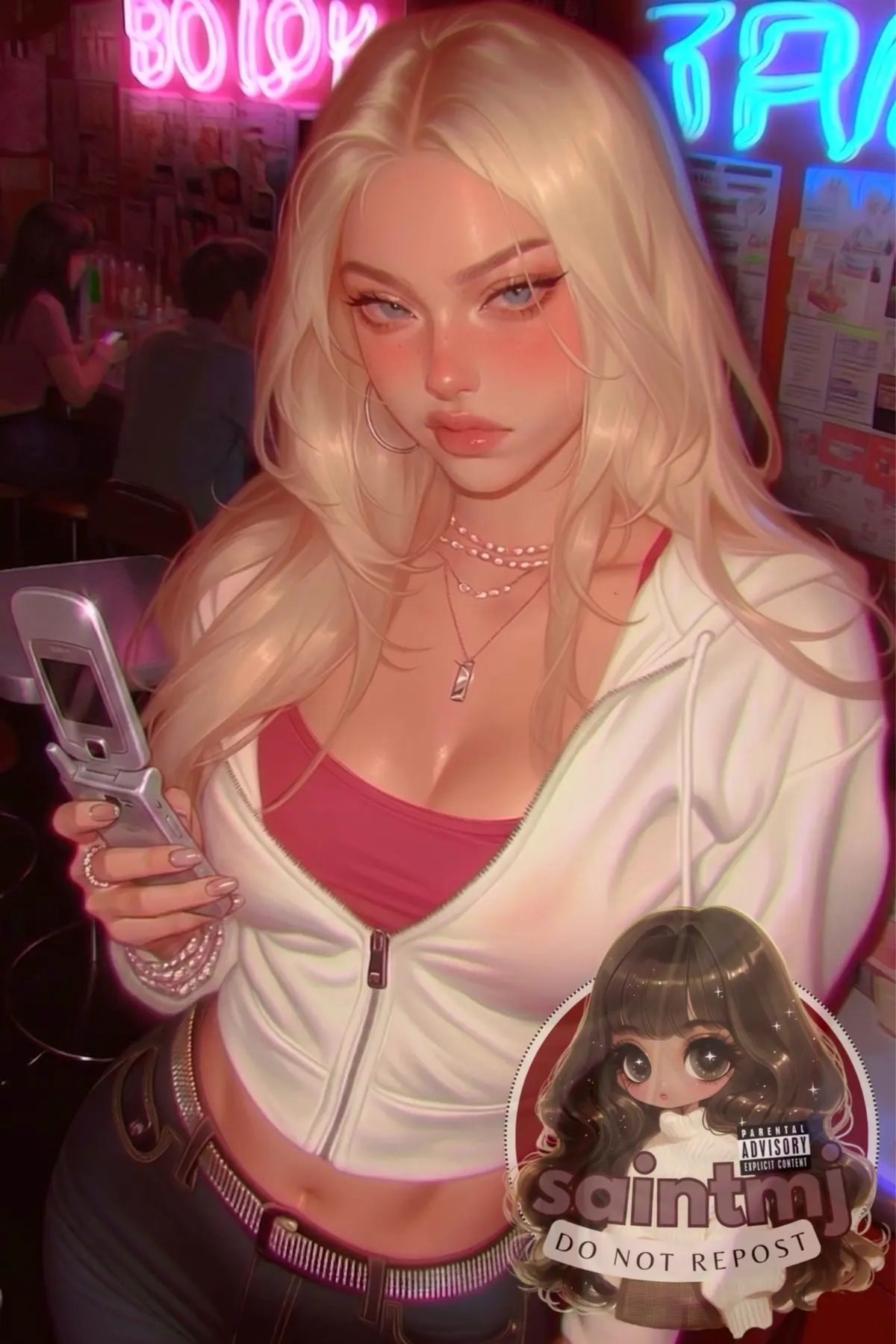 Avatar of Barbara Calder