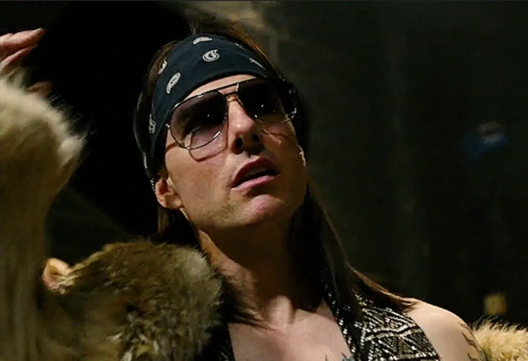 Avatar of Stacee Jaxx