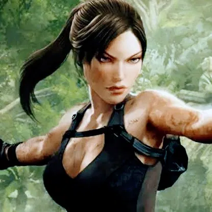 Avatar of Lara Croft