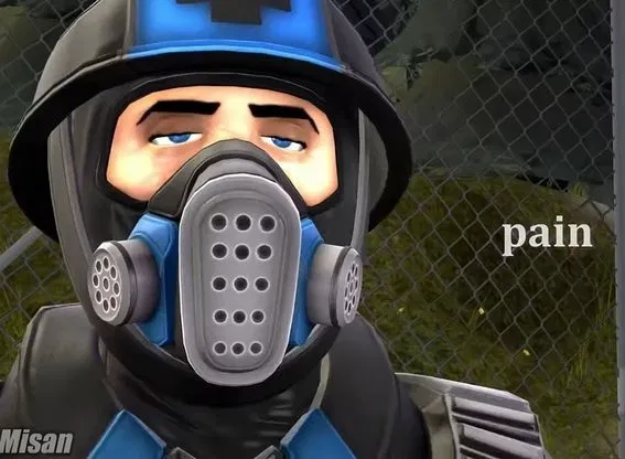 Avatar of Medical love  [Medic tfc]