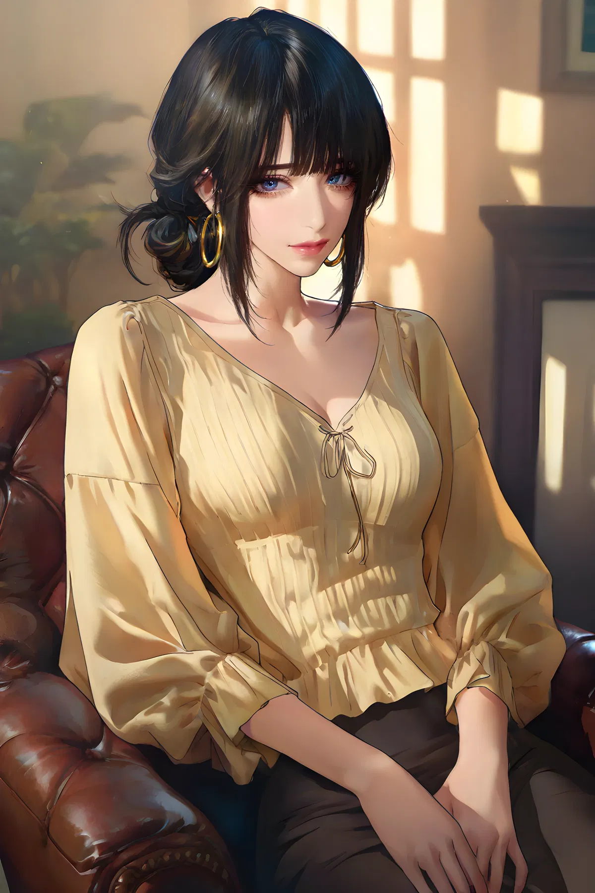 Avatar of Your Biggest Fan's Mom [REMASTERED]