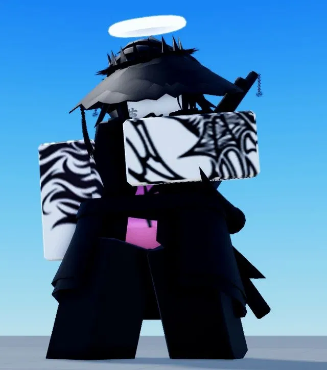 Avatar of Martyr (the battle brick) au