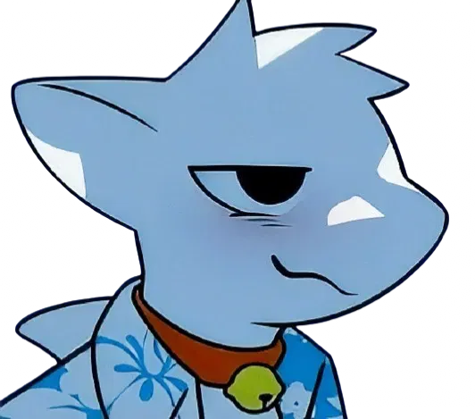 Avatar of [ARCHIVE] CocoShark 🥛