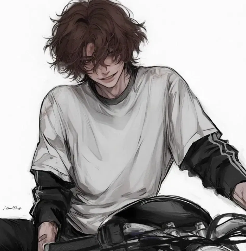 Avatar of 𓏲ּ𝄢 ⋮  Girlfriends brother | Enzo (ALT AND REWORKED)