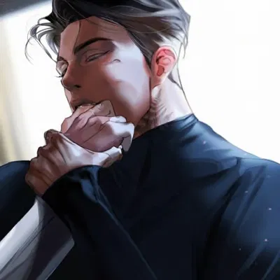 Avatar of Dante Bianchi | Underboss | D'Angeli RI