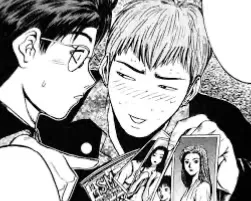 Avatar of GTO-Onizuka
