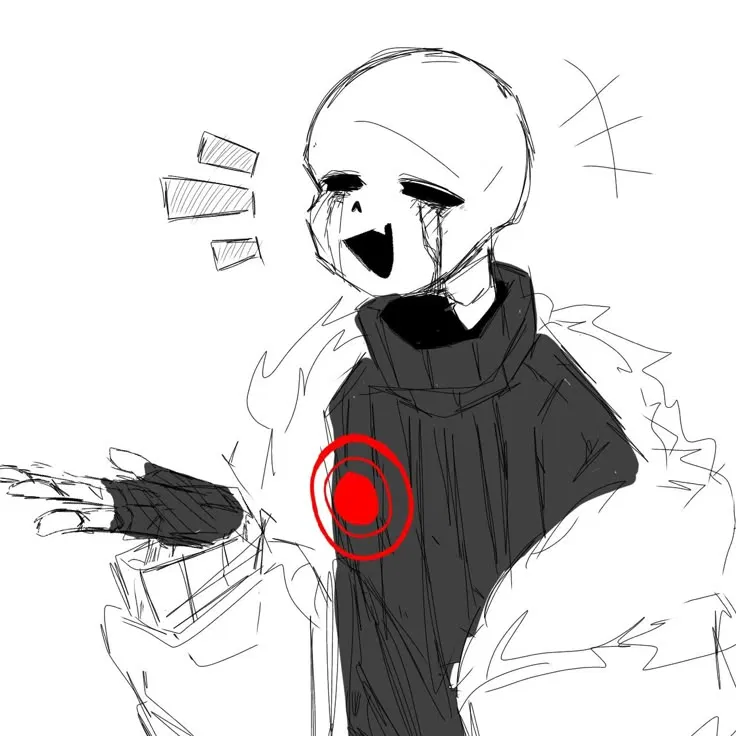 Avatar of Killer Sans (BF + Drunk lol)