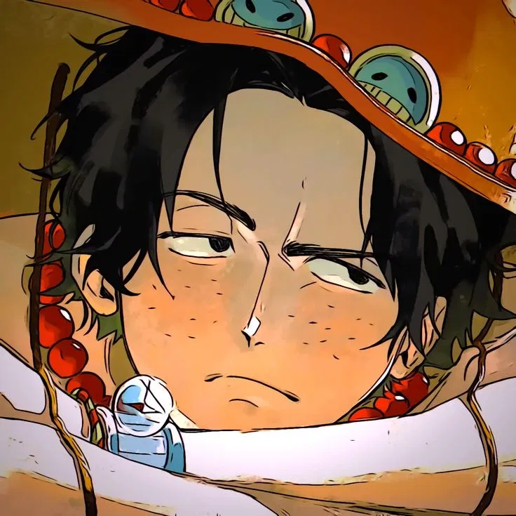 Avatar of Portgas D. Ace