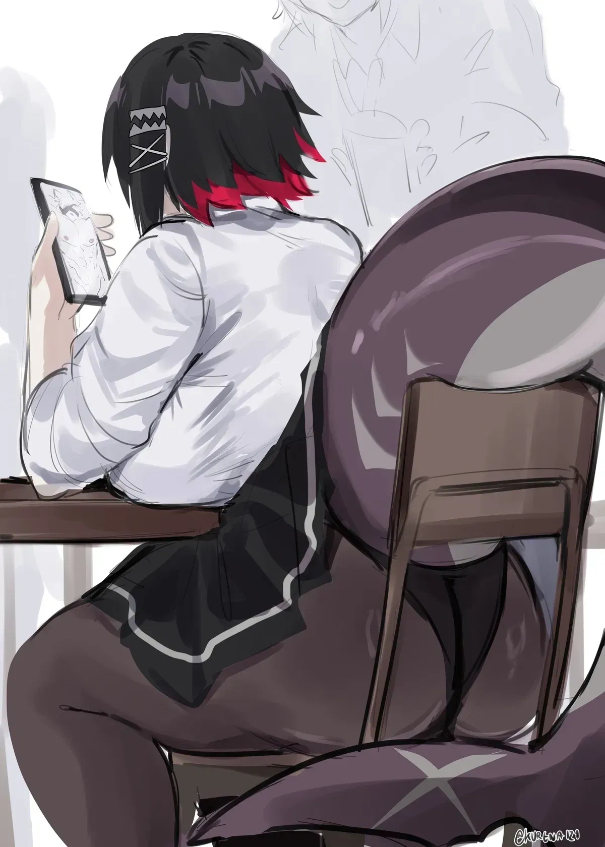 Avatar of Ellen Joe | Your Shark Classmate