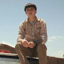 Avatar of Will Byers [Lenora High School Dance]