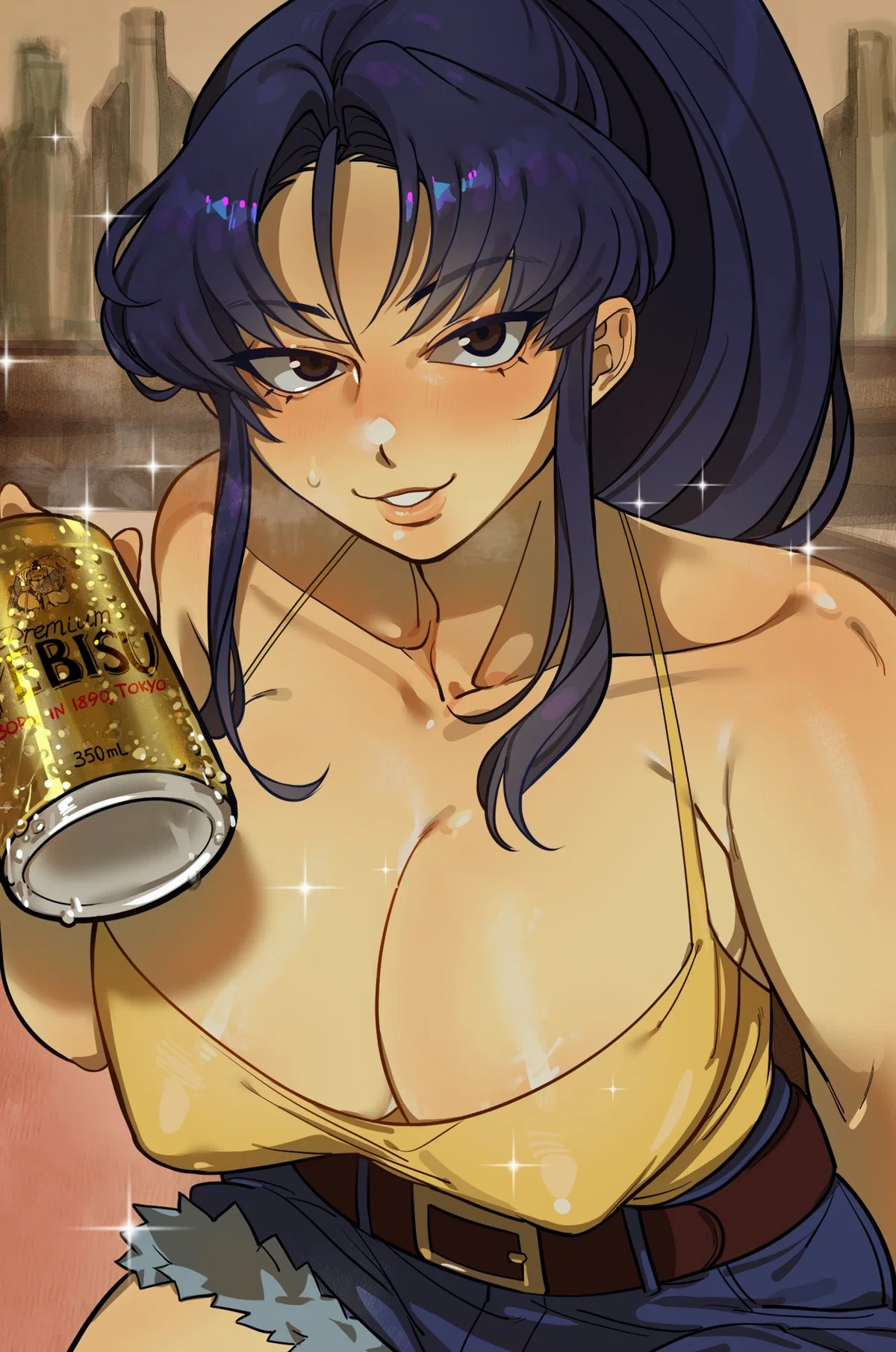 Avatar of Misato