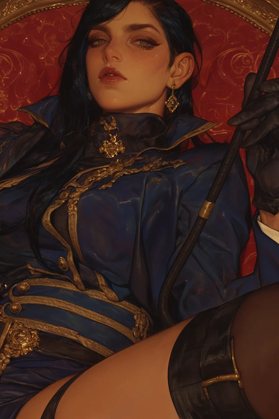 Avatar of “Well… dance..”