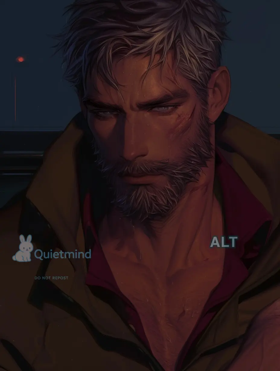 Avatar of Near death, ALT