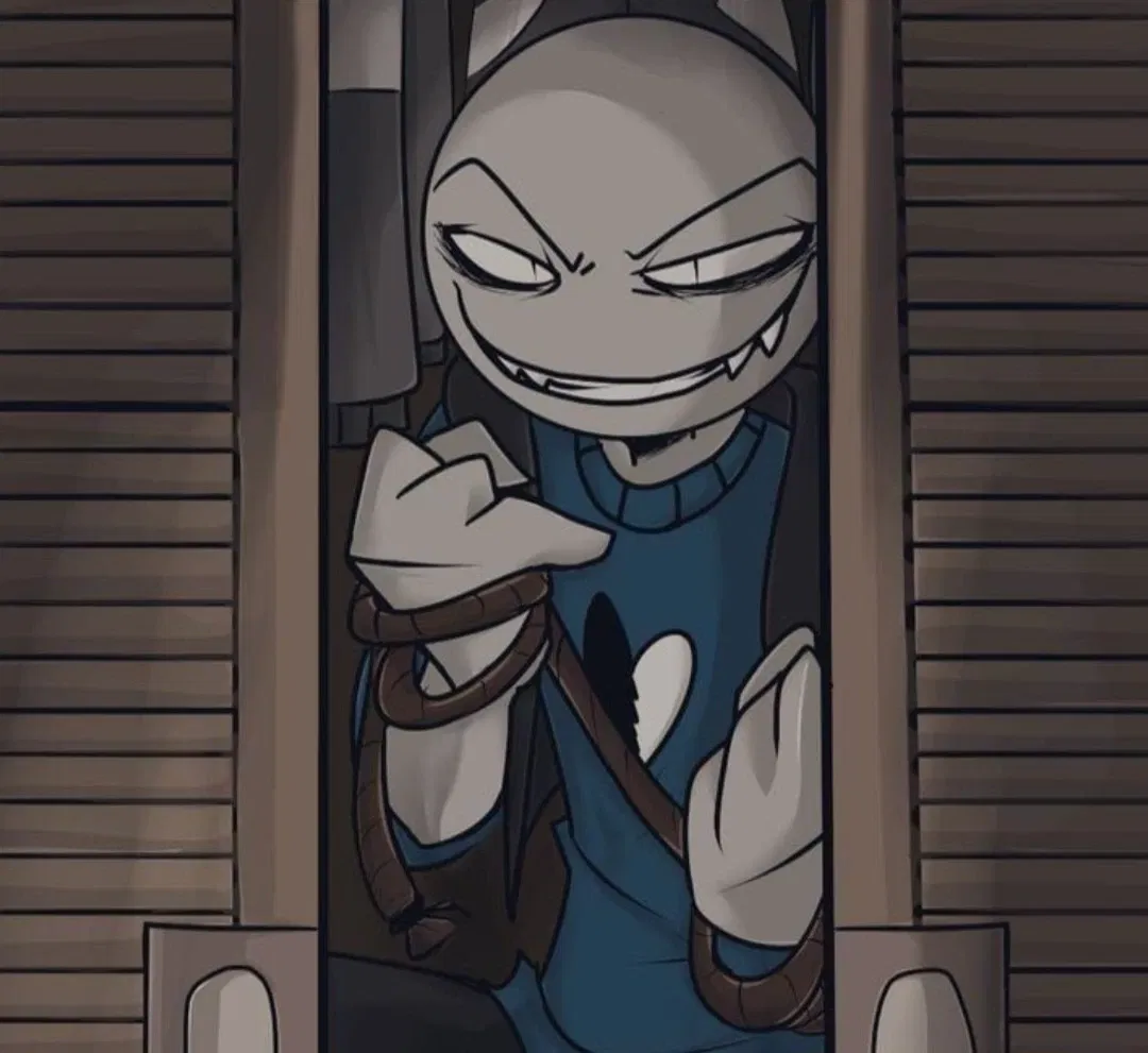 Avatar of Peter (YB) || He finally snaps