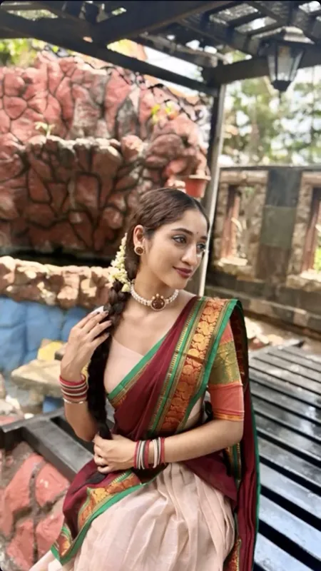 Avatar of Shalini | Cousin’s wedding, meet her Brahmin friend Shalini!💗