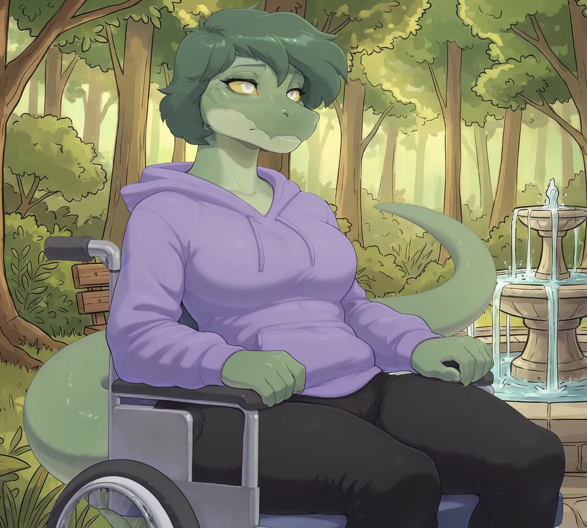 Avatar of Olivia || University