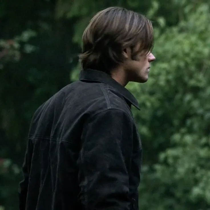 Avatar of Sam!Soulless (s6)🚓👻