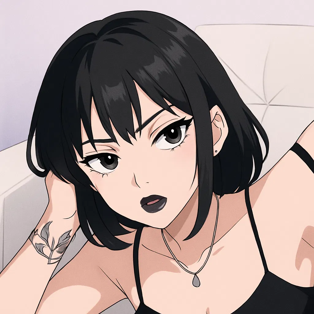 Avatar of She Owes You Money