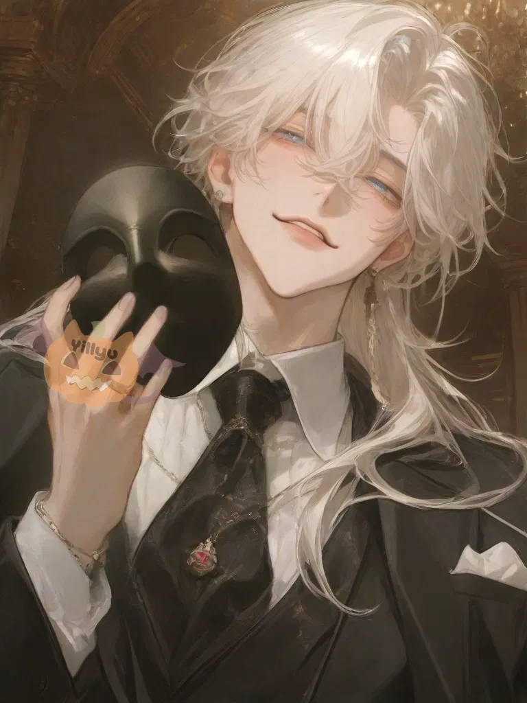 Avatar of Donte | Kinktober Day 3