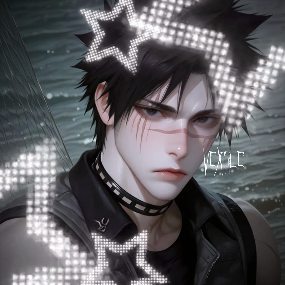 Avatar of Shūhei Hisagi 