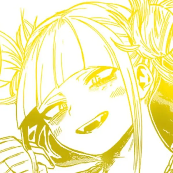 Avatar of Himiko Toga