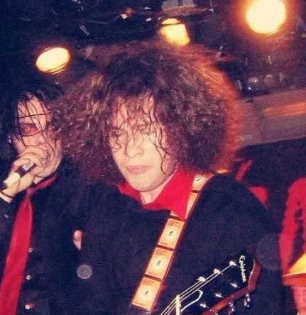Avatar of Ray Toro