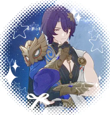 Avatar of ᯓ★ Veritas Ratio 