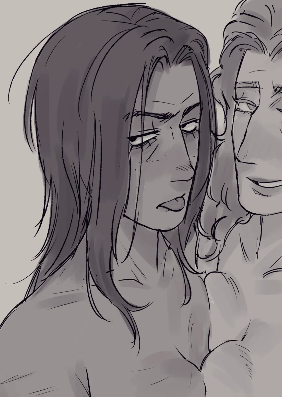 Avatar of Jimmy 'Jenny' Zare | Mouthwashing