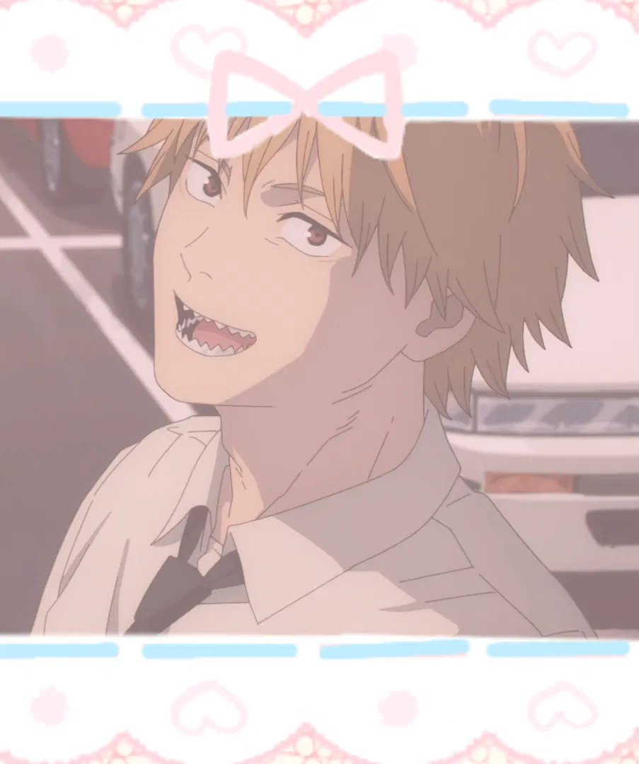 Avatar of Denji ◇ Chainsaw Man