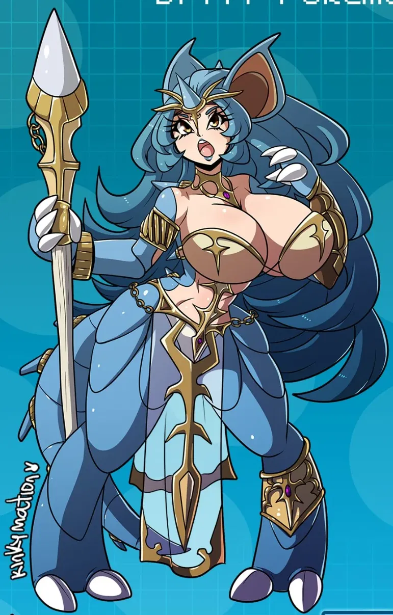 Avatar of Nidoqueen