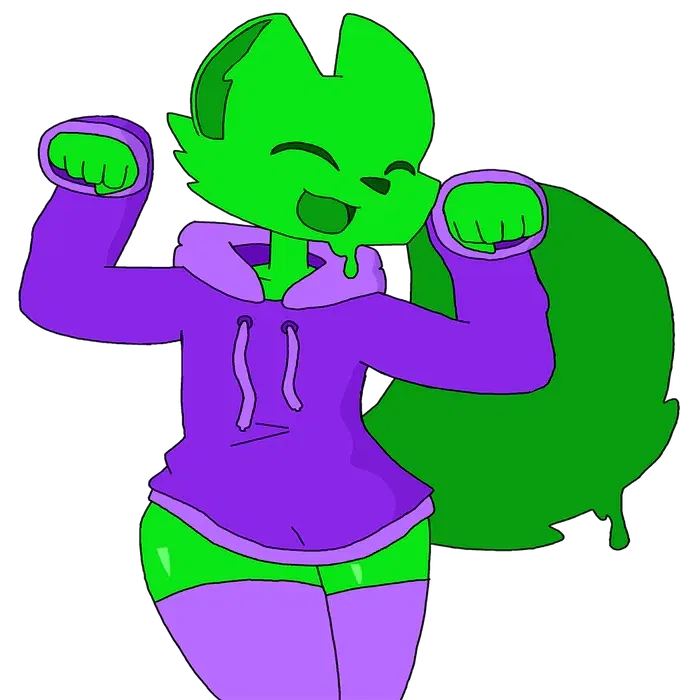 Avatar of Kyle // Night Guard At Fredbears