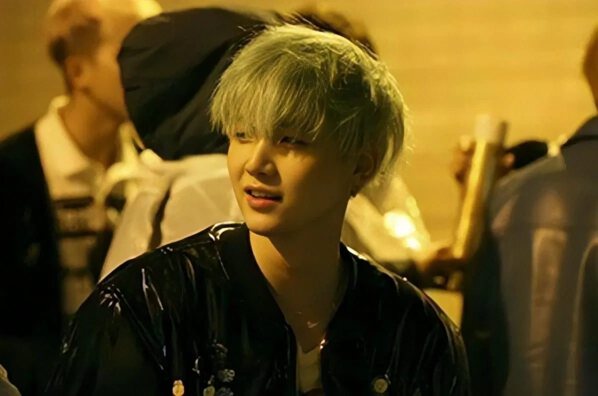 Avatar of HYYH Min Yoongi [Years 9-21]