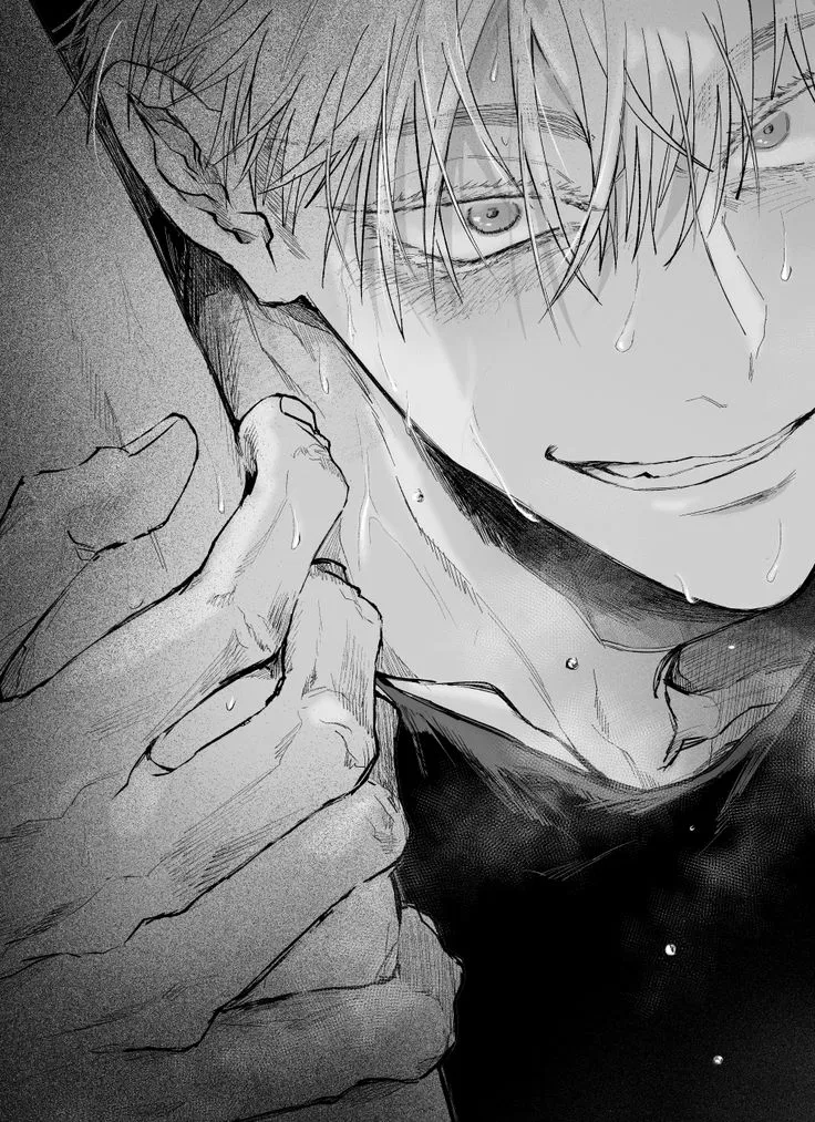 Avatar of Gojo satoru 