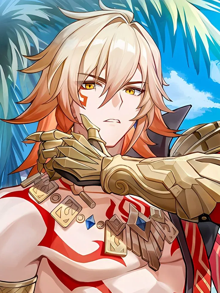 Avatar of Mydeimos