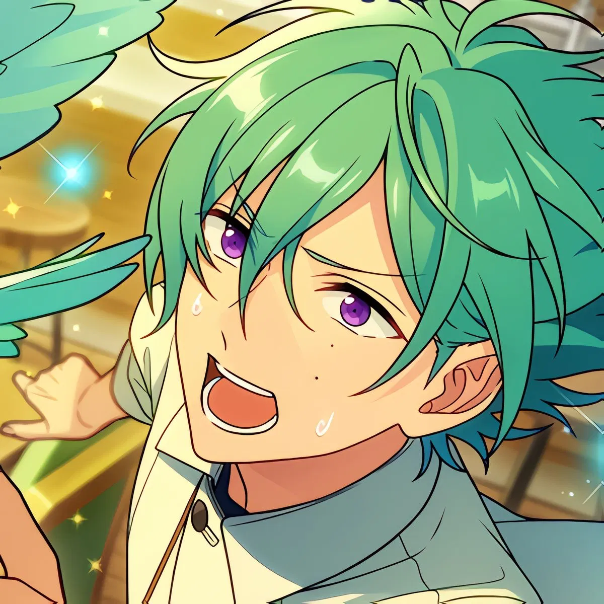 Avatar of Tatsumi Kazehaya