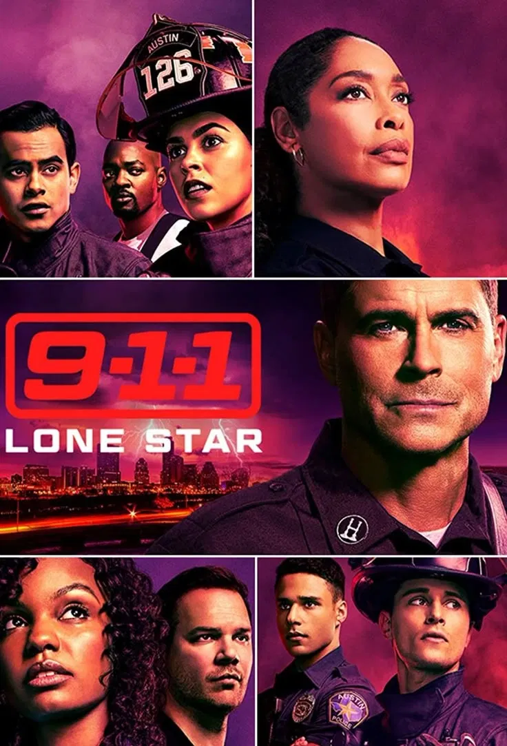 Avatar of 911 Lonestar