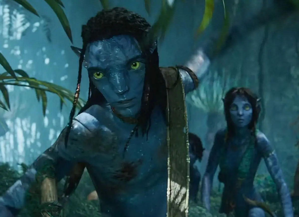 Avatar of Lo'ak Sully