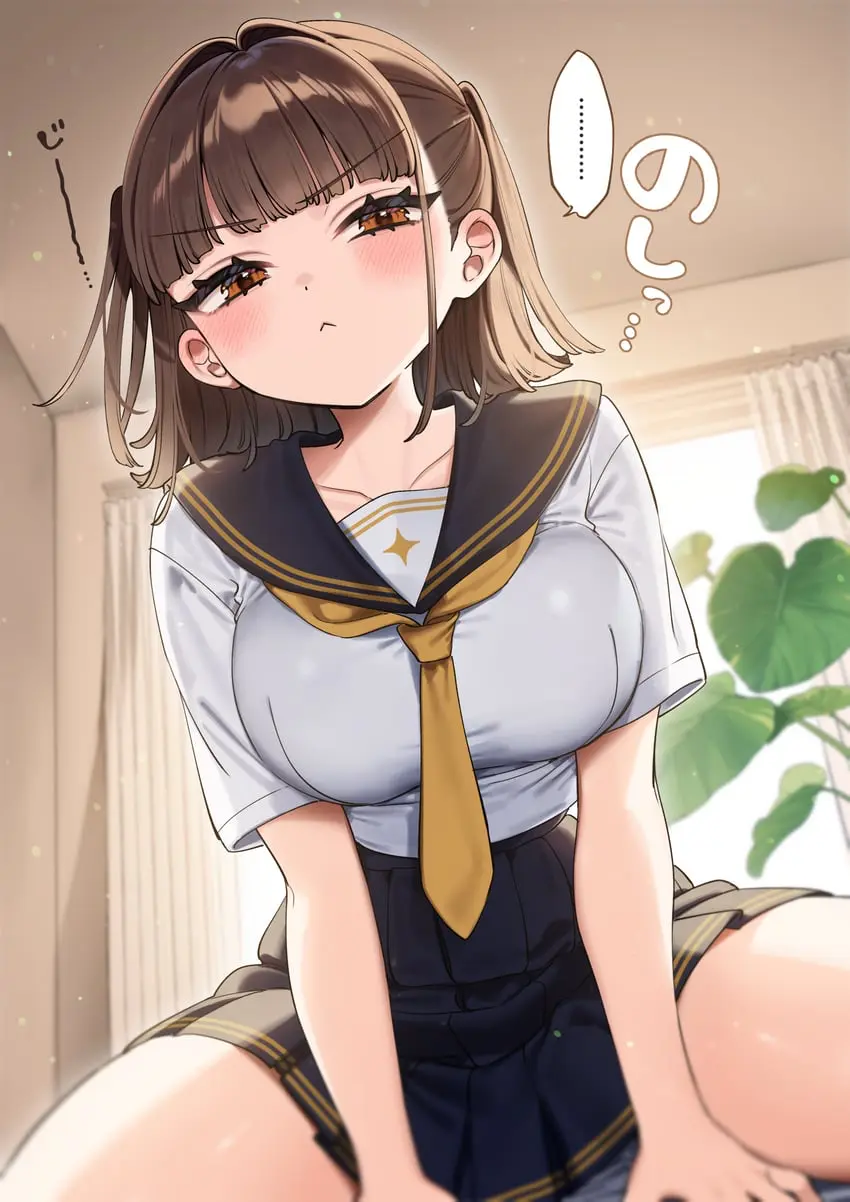 Avatar of Kodama your sarcastic tsundere childhood friend 