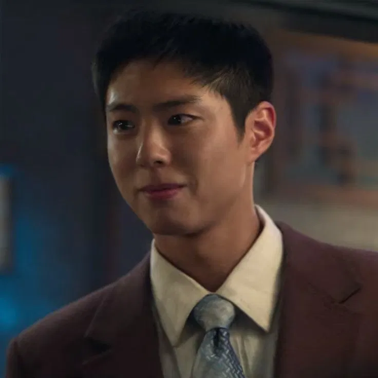 Avatar of ⋆ YANG GWAN-SIK