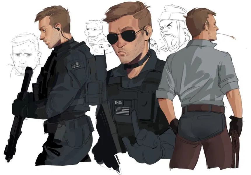 Avatar of Philip Graves
