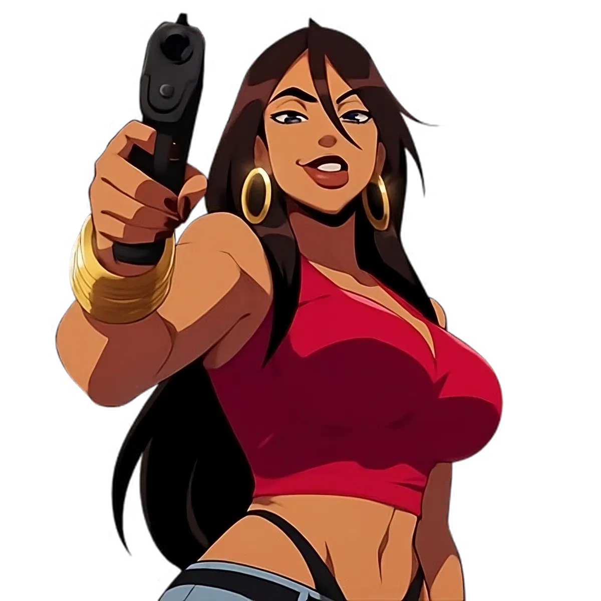 Avatar of Michiko Malandro