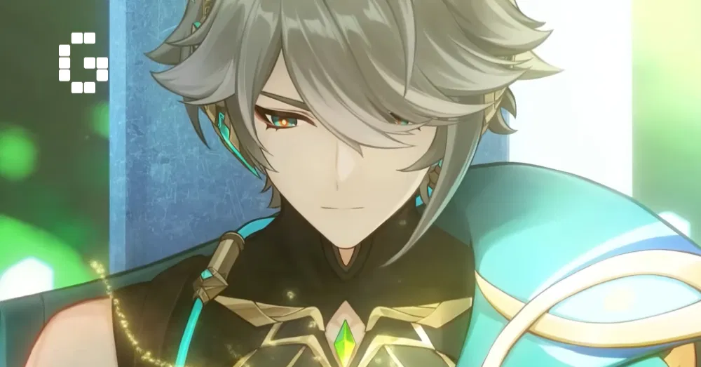 Avatar of Omega Alhaitham {University AU}