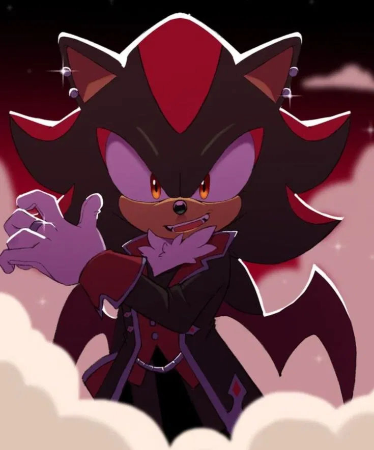 Avatar of ✦ ⌇ Shadow The Hedgehog ⌇ ✦