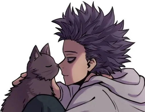 Avatar of Hitoshi Shinso